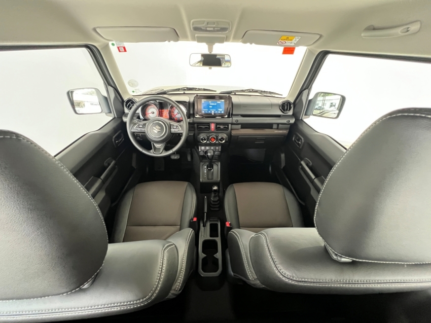 suzuki jimny sierra 4expedition 202523