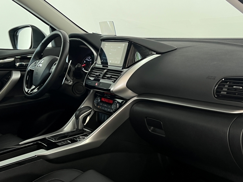 MITSUBISHI ECLIPSE CROSS HPES SAWC 202523