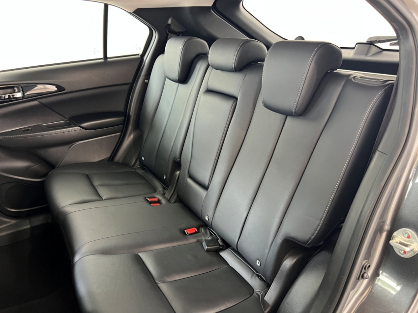 MITSUBISHI ECLIPSE CROSS HPES SAWC 202512