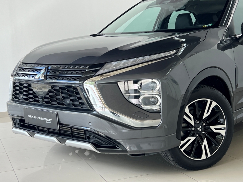 MITSUBISHI ECLIPSE CROSS HPES SAWC 202526