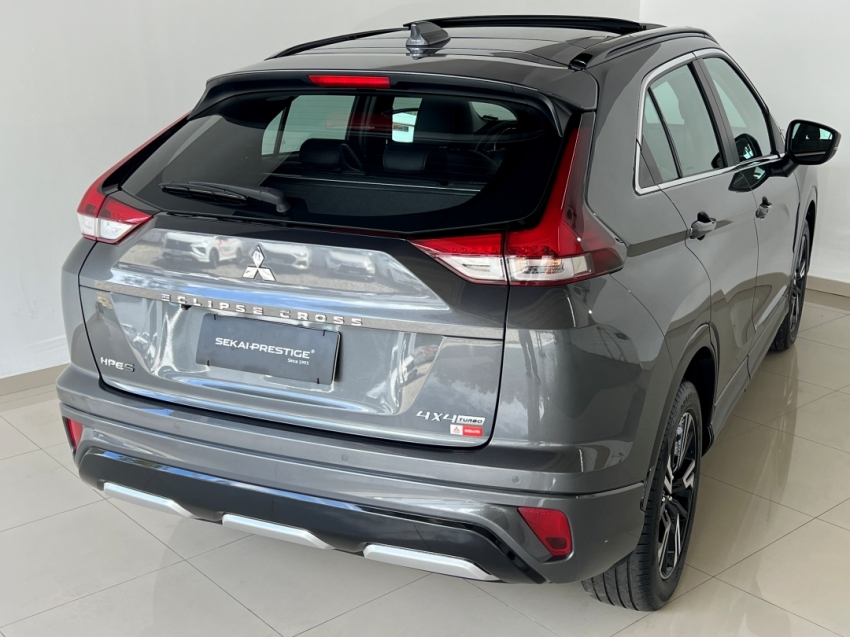 MITSUBISHI ECLIPSE CROSS HPES SAWC 202520