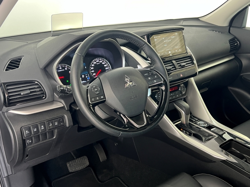 MITSUBISHI ECLIPSE CROSS HPES SAWC 20254