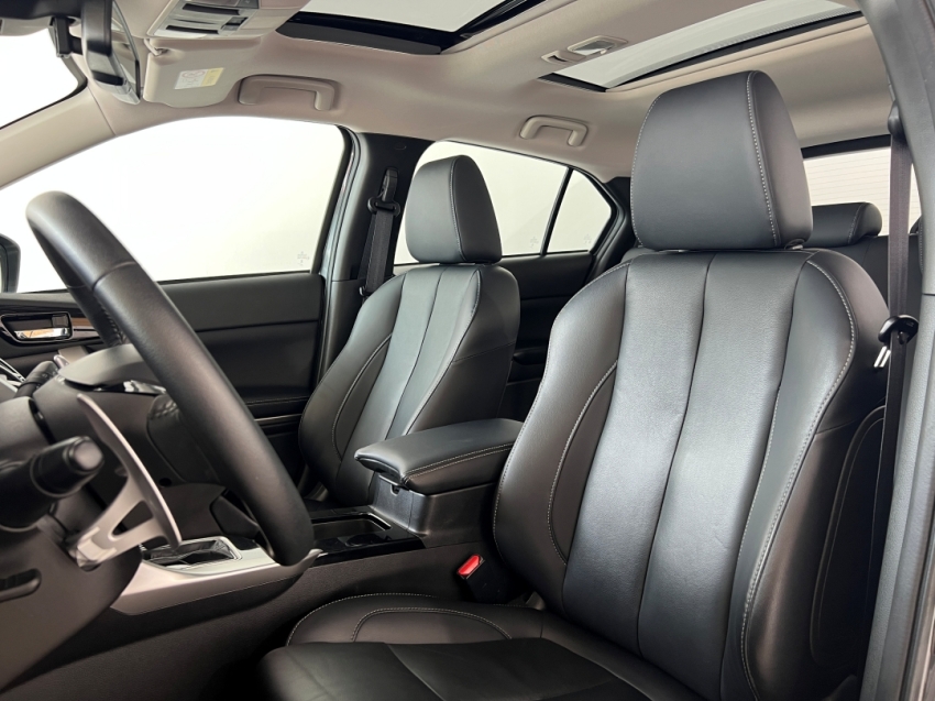 MITSUBISHI ECLIPSE CROSS HPES SAWC 202511