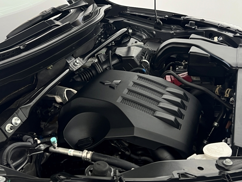 MITSUBISHI ECLIPSE CROSS HPES SAWC 202525