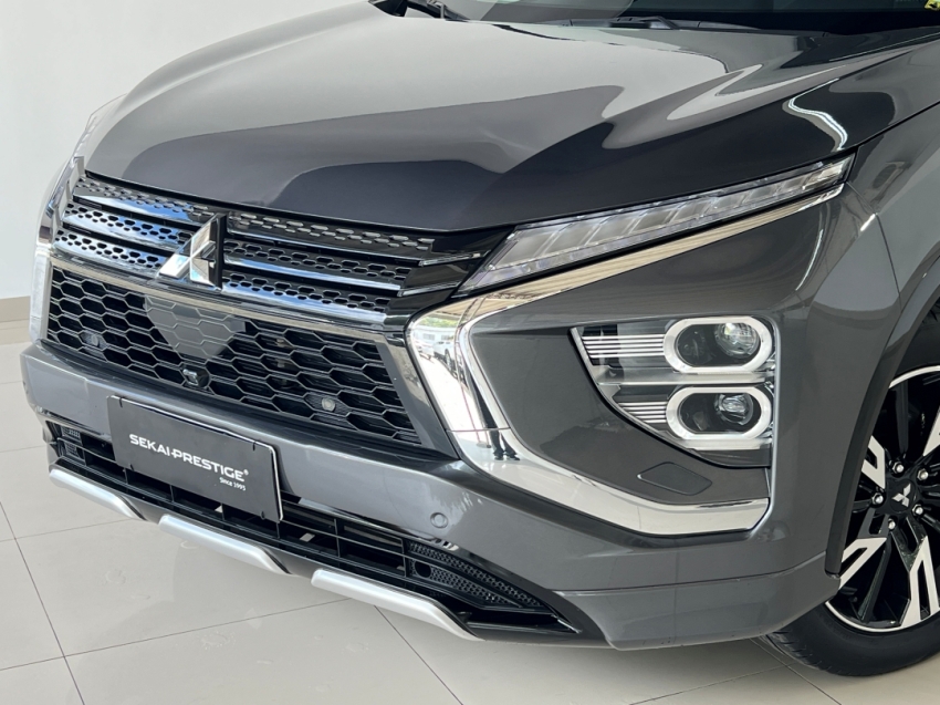 MITSUBISHI ECLIPSE CROSS HPES SAWC 202528