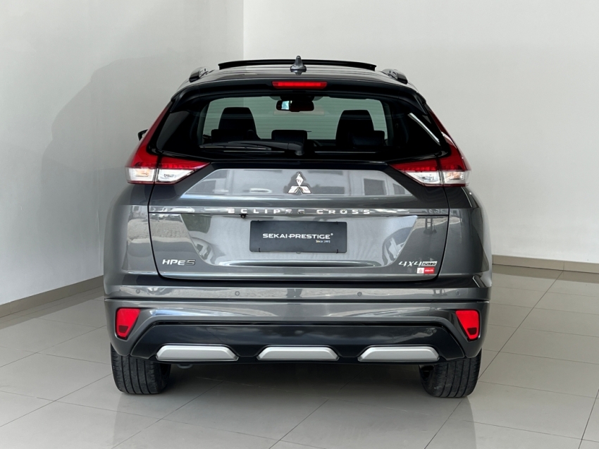 MITSUBISHI ECLIPSE CROSS HPES SAWC 20253