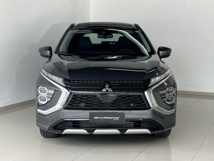 MITSUBISHI ECLIPSE CROSS HPES SAWC 20251