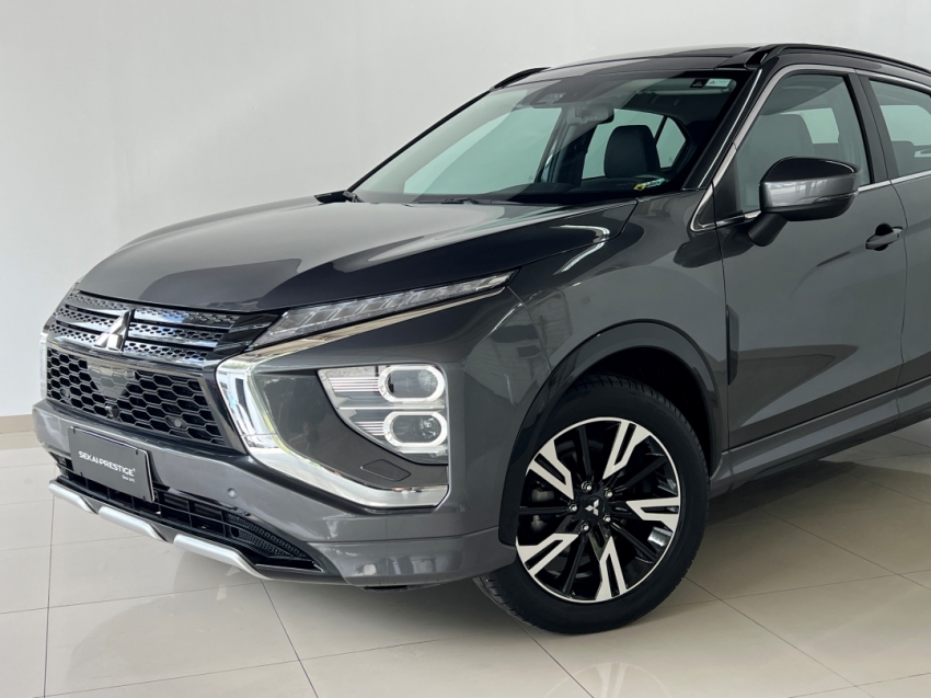 MITSUBISHI ECLIPSE CROSS HPES SAWC 202514