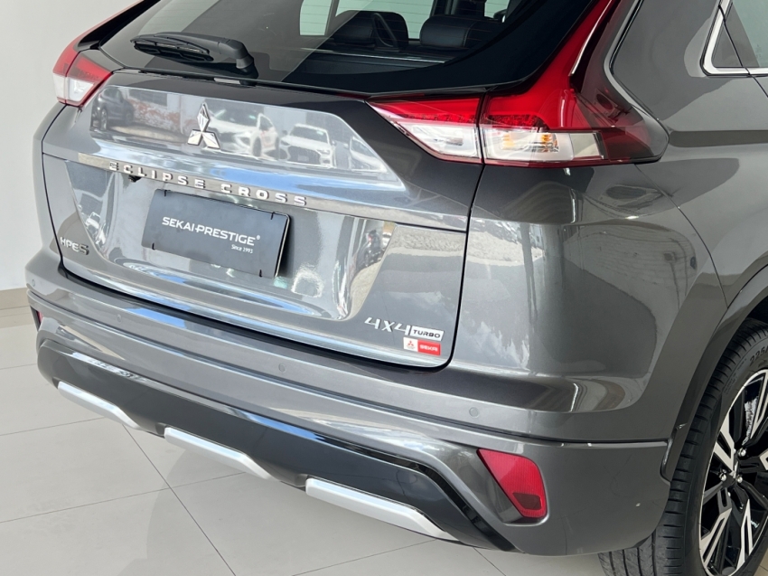 MITSUBISHI ECLIPSE CROSS HPES SAWC 202529