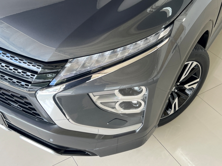 MITSUBISHI ECLIPSE CROSS HPES SAWC 202530