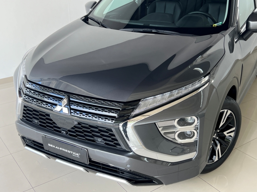 MITSUBISHI ECLIPSE CROSS HPES SAWC 202519