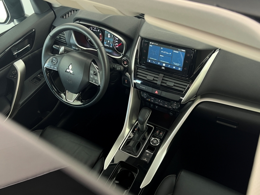 MITSUBISHI ECLIPSE CROSS HPES SAWC 202531