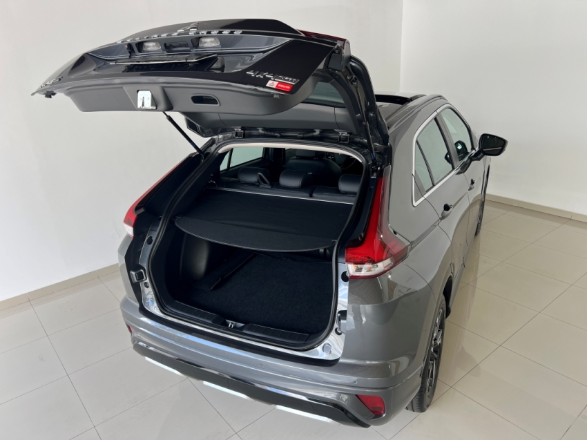 MITSUBISHI ECLIPSE CROSS HPES SAWC 202516