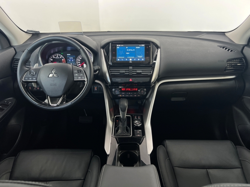 MITSUBISHI ECLIPSE CROSS HPES SAWC 202510