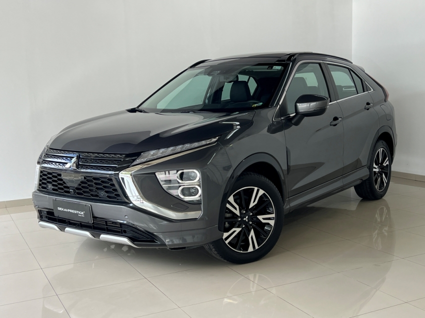 MITSUBISHI ECLIPSE CROSS HPES SAWC 20250