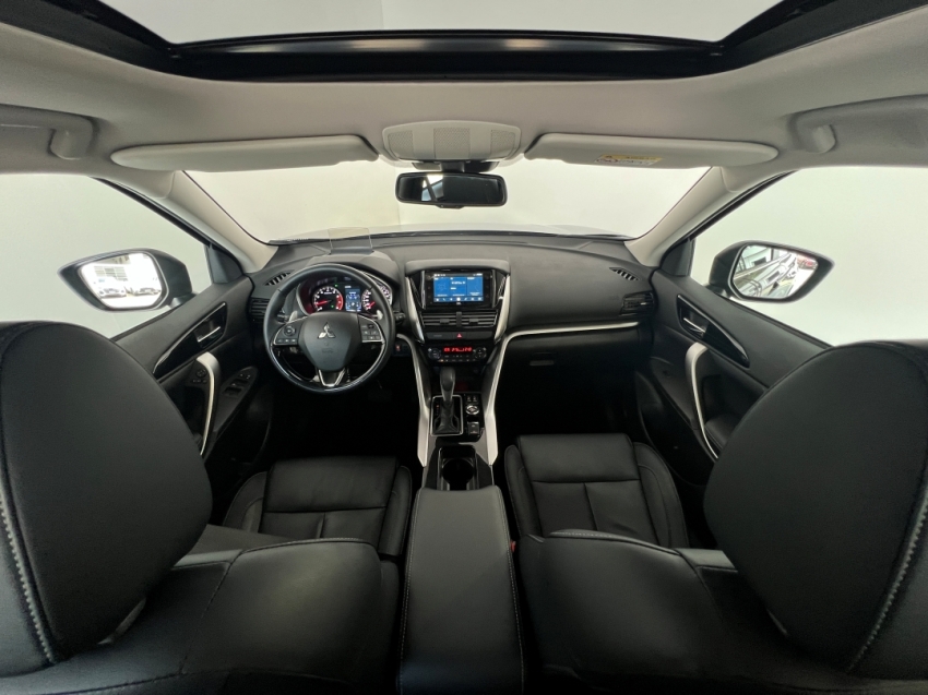MITSUBISHI ECLIPSE CROSS HPES SAWC 202522