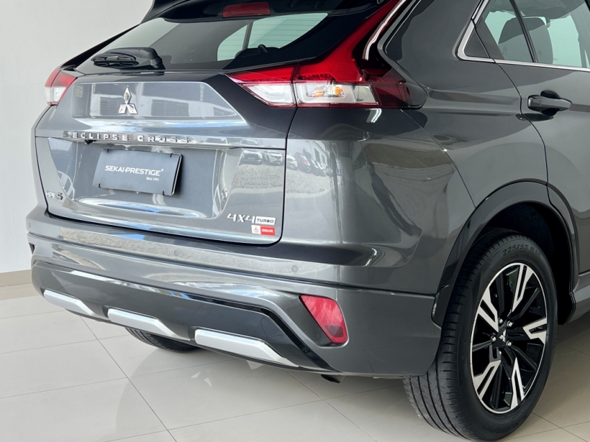 MITSUBISHI ECLIPSE CROSS HPES SAWC 202527
