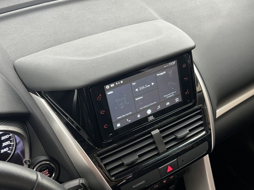 MITSUBISHI ECLIPSE CROSS HPES SAWC 20246