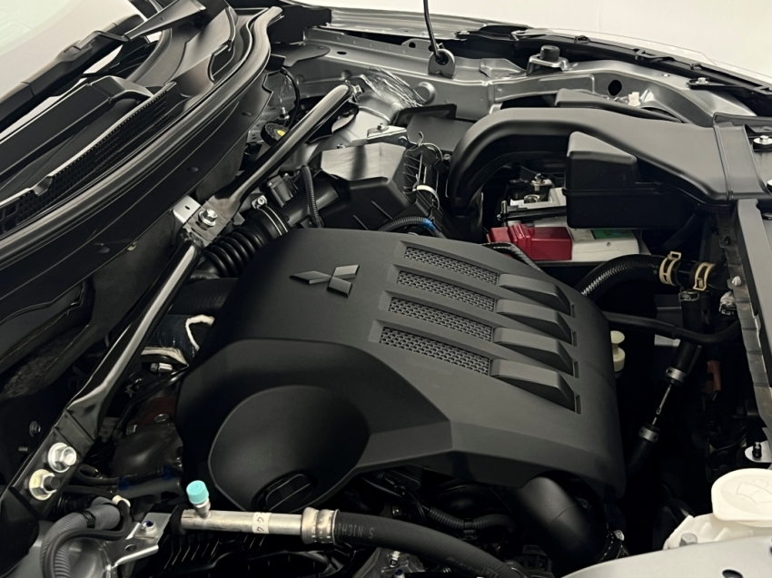 MITSUBISHI ECLIPSE CROSS HPES SAWC 202424