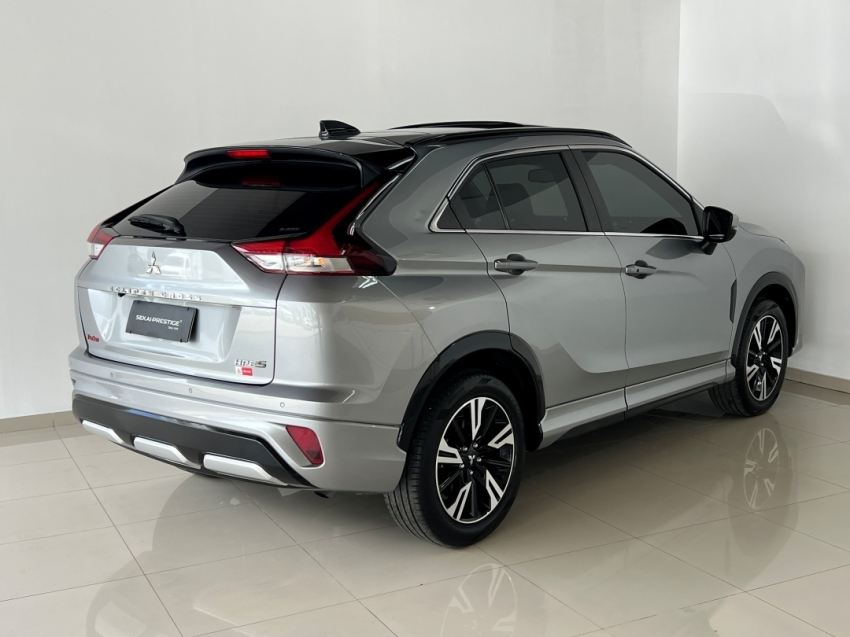 MITSUBISHI ECLIPSE CROSS HPES SAWC 20242