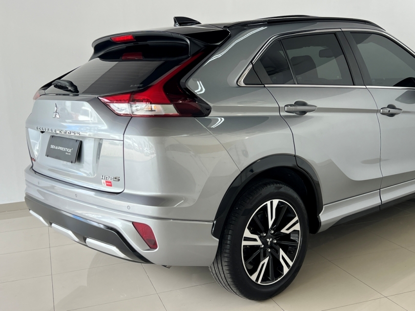 MITSUBISHI ECLIPSE CROSS HPES SAWC 202415