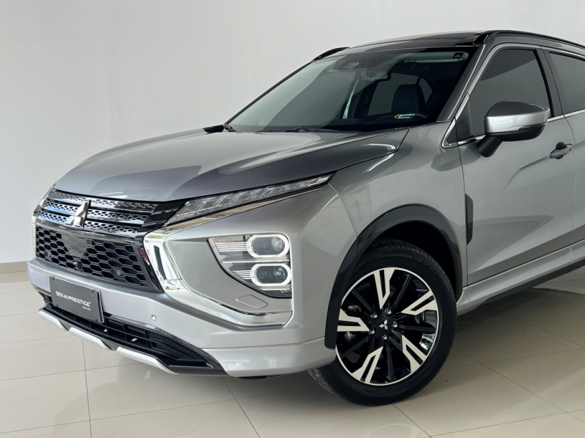 MITSUBISHI ECLIPSE CROSS HPES SAWC 202414