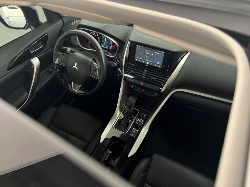 MITSUBISHI ECLIPSE CROSS HPES SAWC 202430