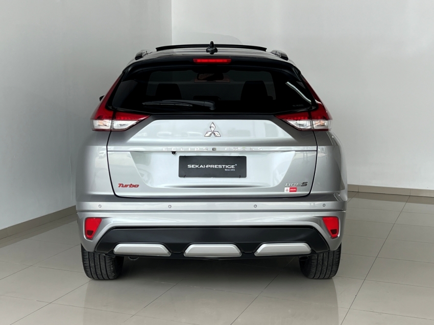 MITSUBISHI ECLIPSE CROSS HPES SAWC 20243