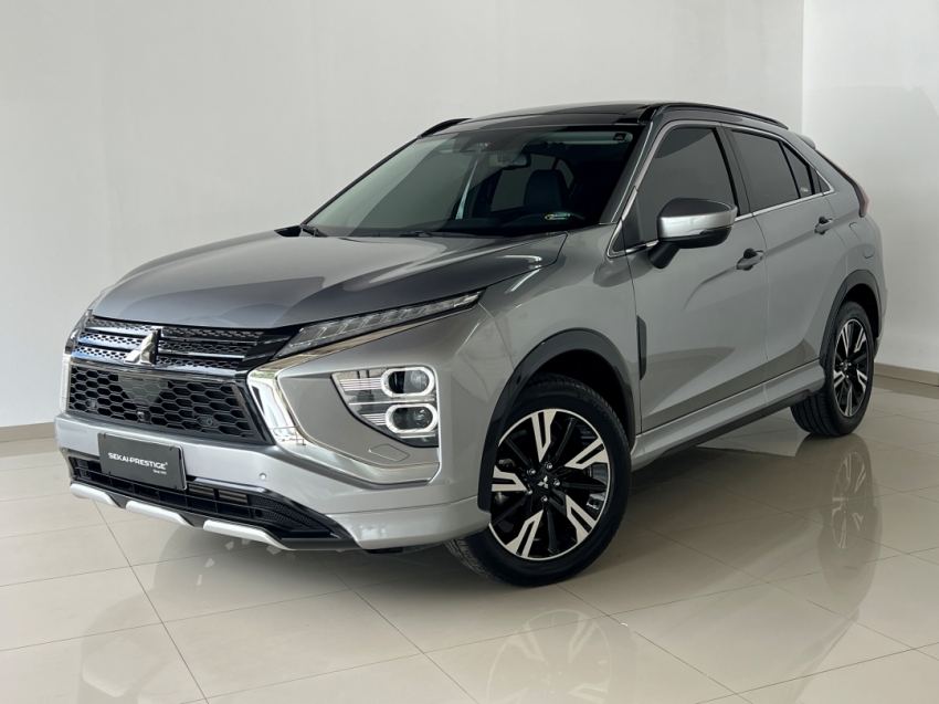 MITSUBISHI ECLIPSE CROSS HPES SAWC 20240