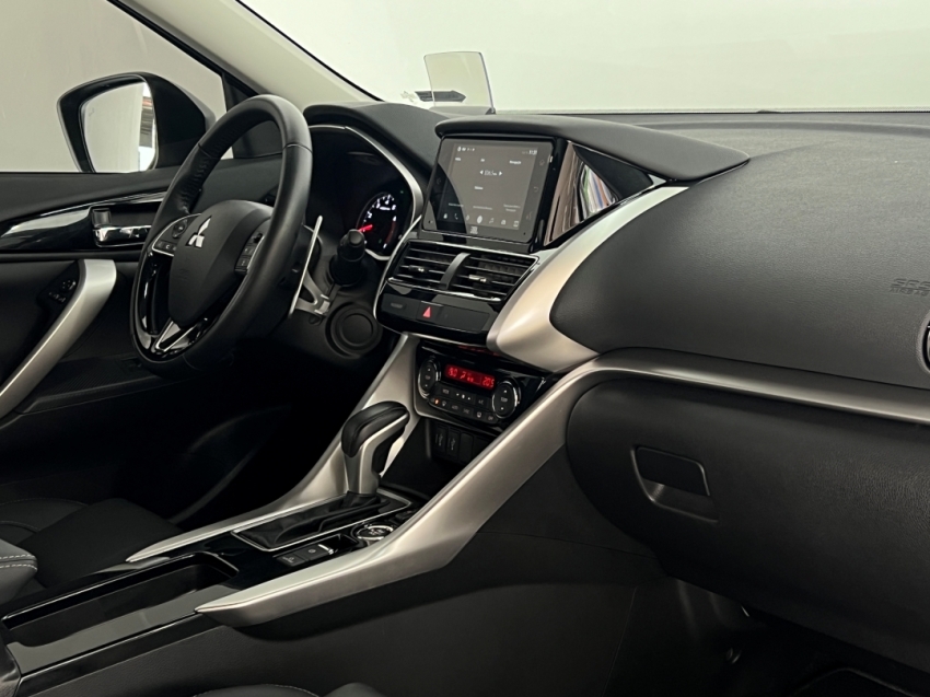 MITSUBISHI ECLIPSE CROSS HPES SAWC 202422