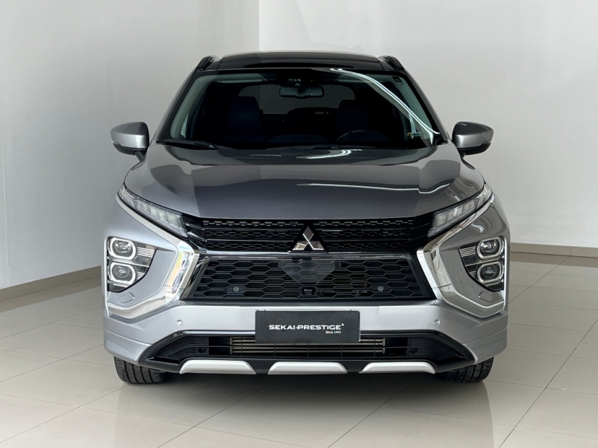 MITSUBISHI ECLIPSE CROSS HPES SAWC 20241