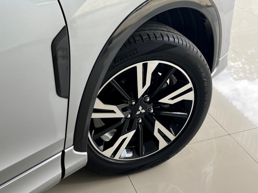 MITSUBISHI ECLIPSE CROSS HPES SAWC 202418
