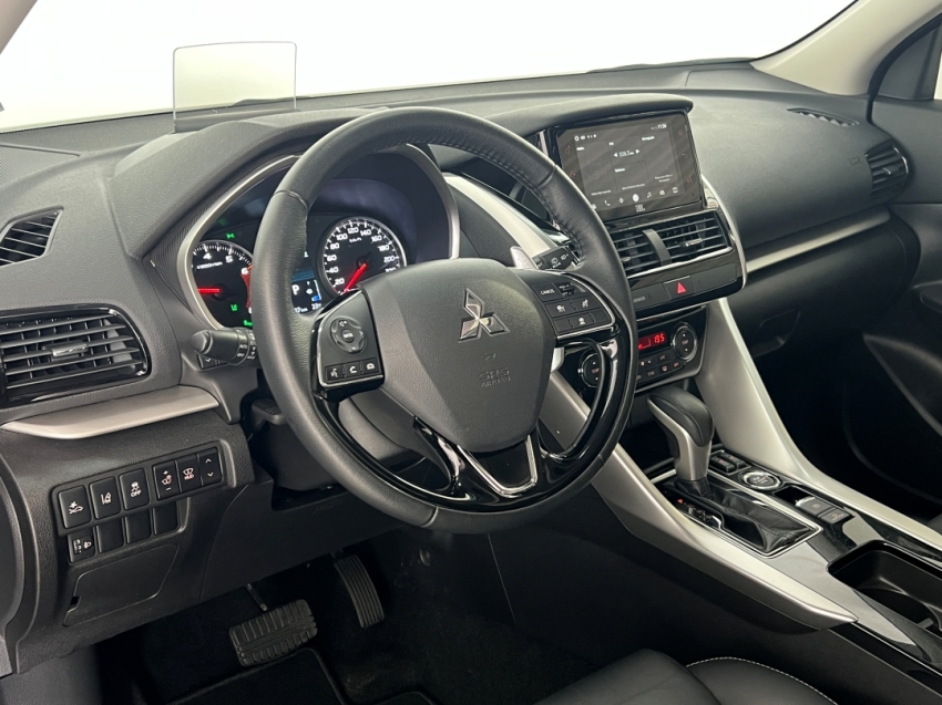 MITSUBISHI ECLIPSE CROSS HPES SAWC 20244