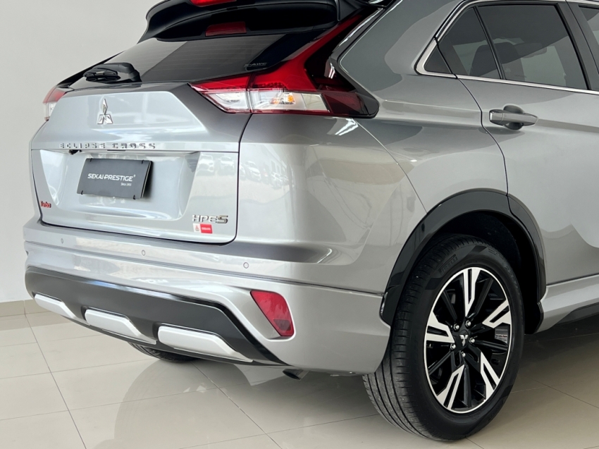 MITSUBISHI ECLIPSE CROSS HPES SAWC 202426