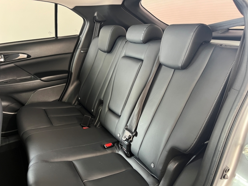 MITSUBISHI ECLIPSE CROSS HPES SAWC 202412