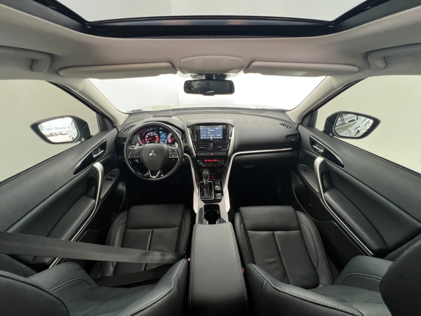 MITSUBISHI ECLIPSE CROSS HPES SAWC 202421