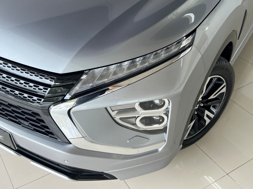 MITSUBISHI ECLIPSE CROSS HPES SAWC 202429