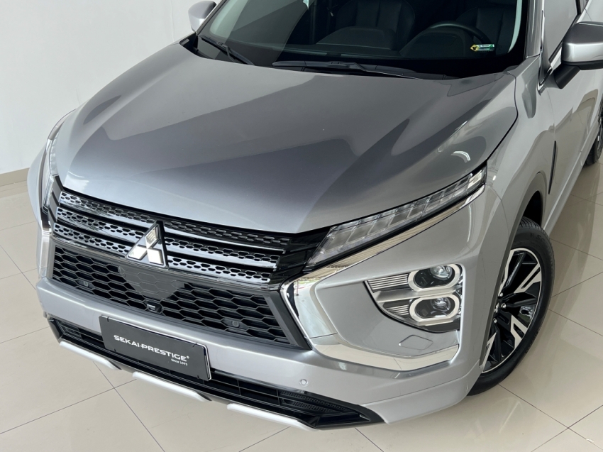 MITSUBISHI ECLIPSE CROSS HPES SAWC 202419