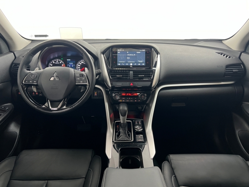 MITSUBISHI ECLIPSE CROSS HPES SAWC 202410