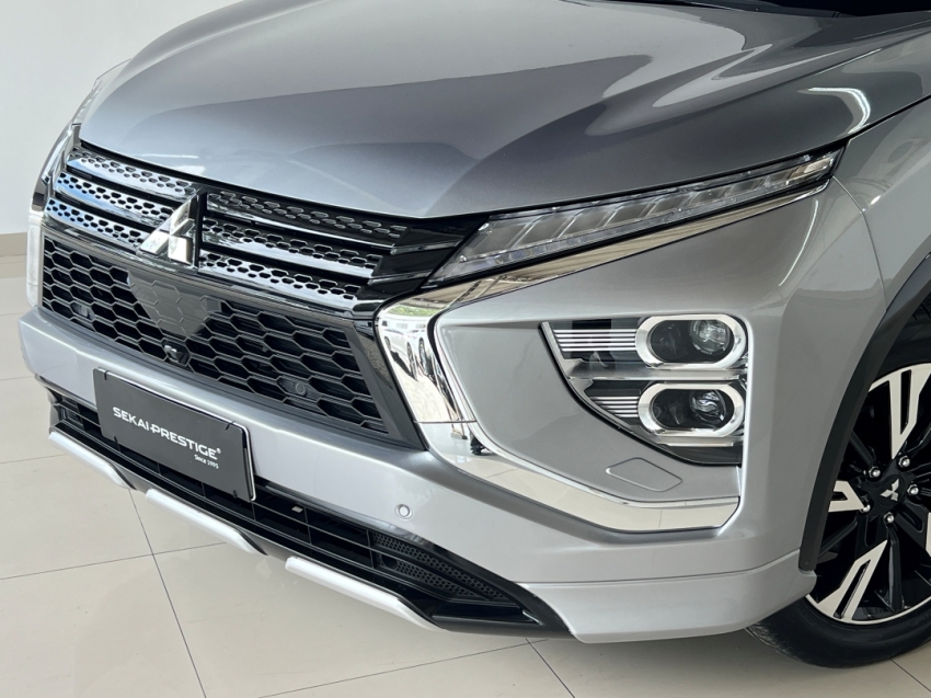 MITSUBISHI ECLIPSE CROSS HPES SAWC 202427