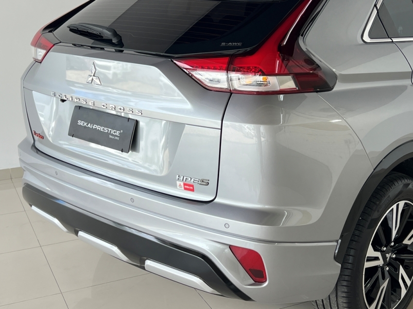 MITSUBISHI ECLIPSE CROSS HPES SAWC 202428