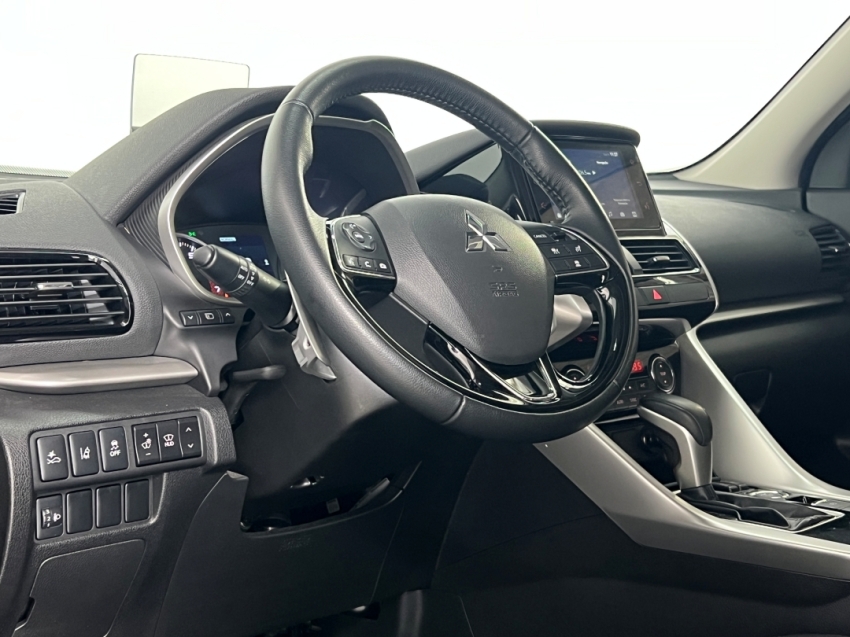 MITSUBISHI ECLIPSE CROSS HPES SAWC 202420