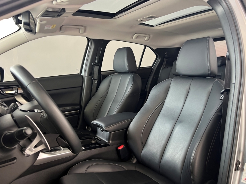 MITSUBISHI ECLIPSE CROSS HPES SAWC 202411