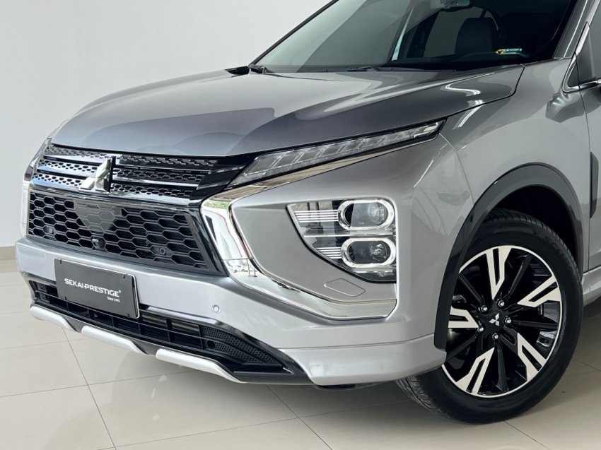 MITSUBISHI ECLIPSE CROSS HPES SAWC 202425