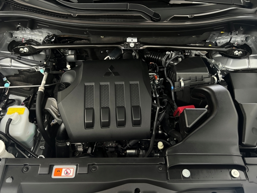 MITSUBISHI ECLIPSE CROSS HPES SAWC 202413