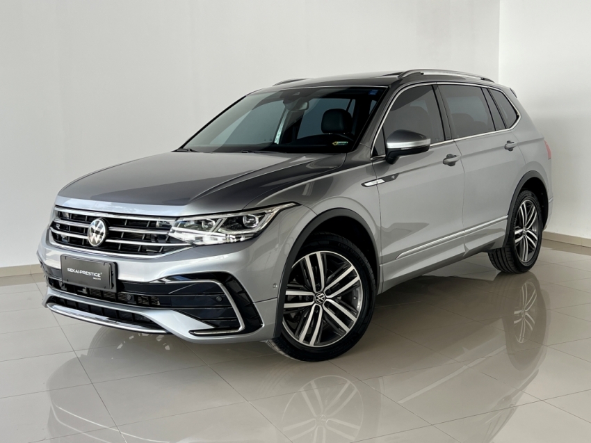 VOLKSWAGEM TIGUAN RLINE 20240