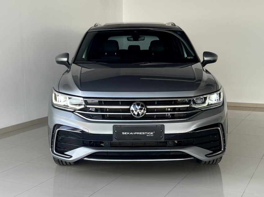 VOLKSWAGEM TIGUAN RLINE 20241