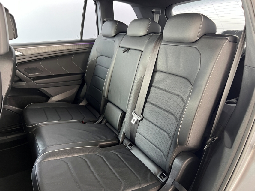 VOLKSWAGEM TIGUAN RLINE 202412
