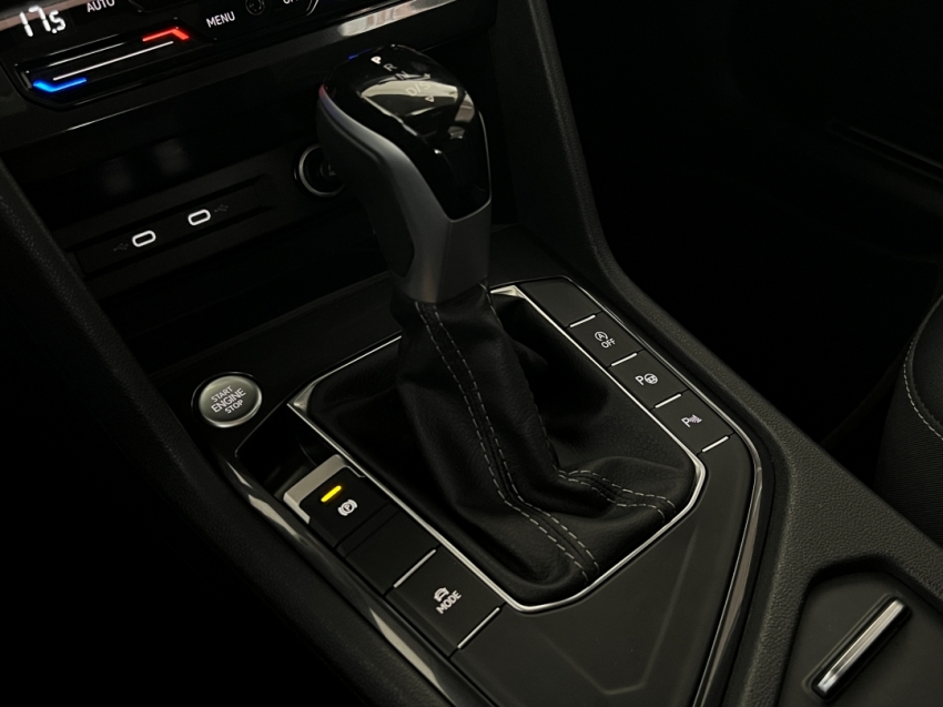 VOLKSWAGEM TIGUAN RLINE 20248