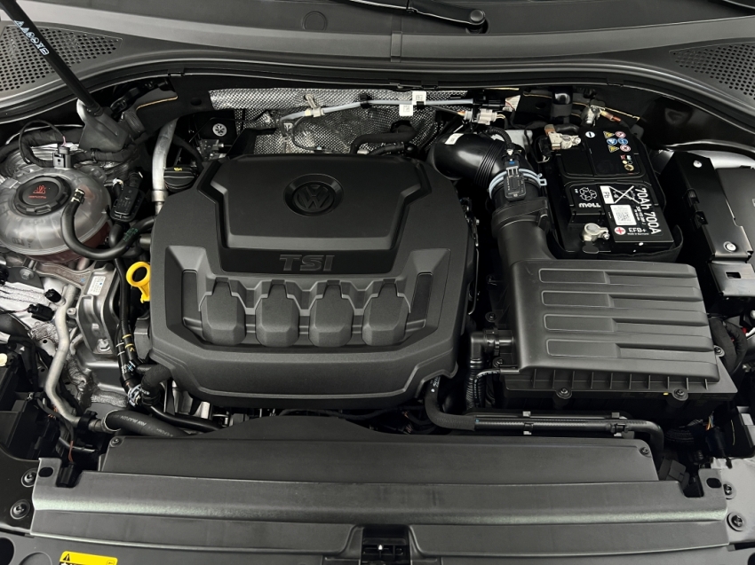 VOLKSWAGEM TIGUAN RLINE 202414